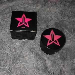 Jeffree star sold out grinder